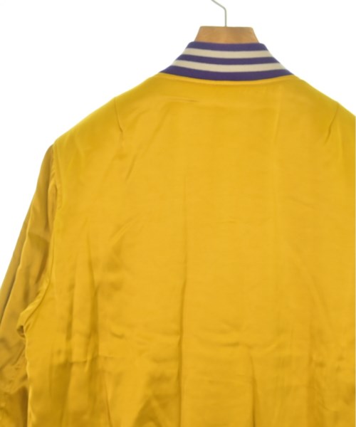 DRIES VAN NOTEN แจ็คเก็ตเบลาส์