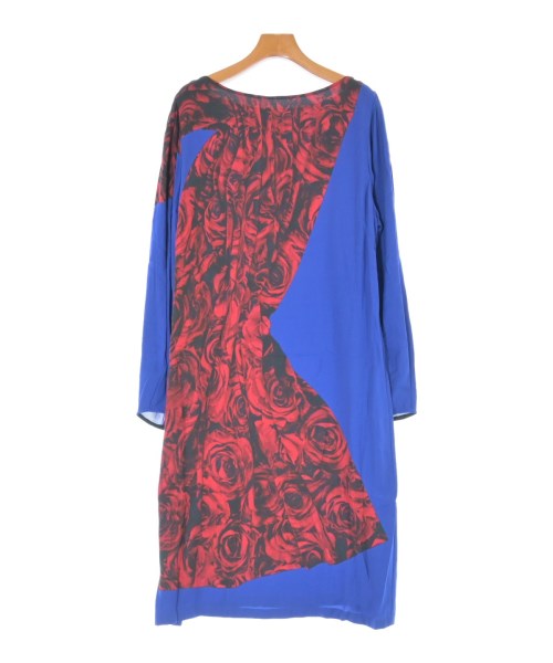 DRIES VAN NOTEN ชุดเดรส