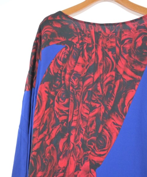 DRIES VAN NOTEN ชุดเดรส