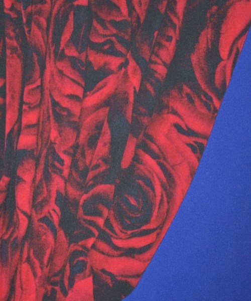 DRIES VAN NOTEN ชุดเดรส