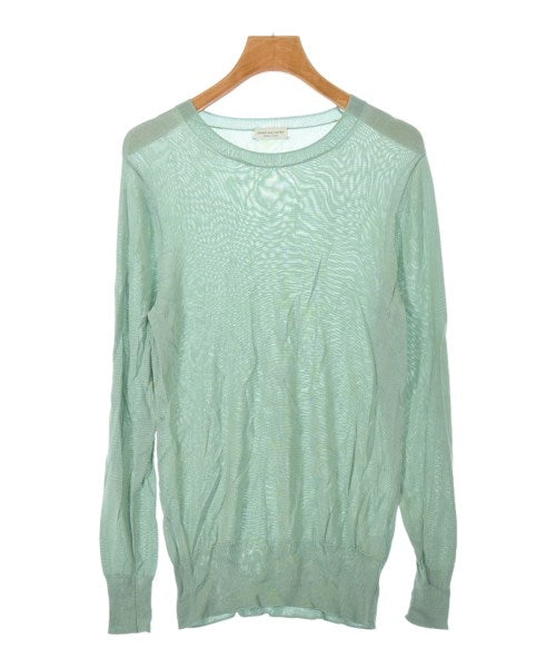 DRIES VAN NOTEN เสื้อกันหนาว