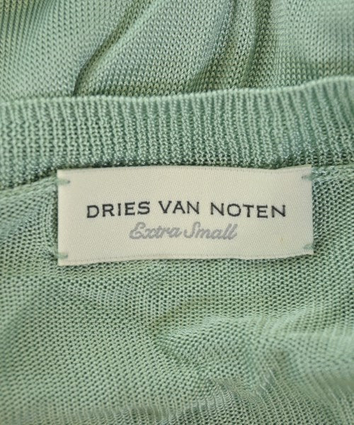 DRIES VAN NOTEN เสื้อกันหนาว