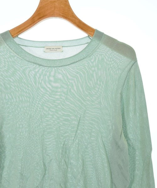 DRIES VAN NOTEN เสื้อกันหนาว