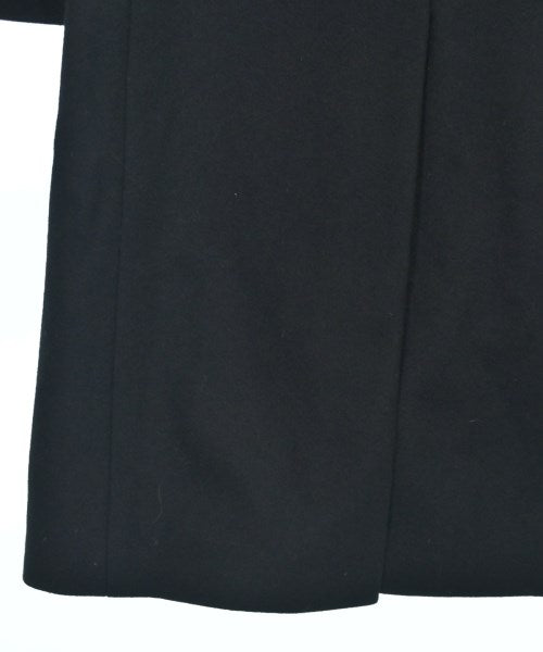 DRIES VAN NOTEN เสื้อโค้ทเชสเตอร์ฟิลด์