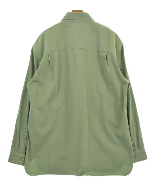 DRIES VAN NOTEN เสื้อลำลอง