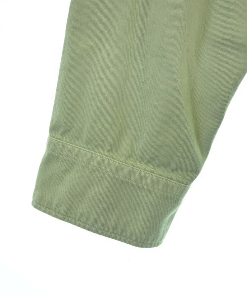 DRIES VAN NOTEN เสื้อลำลอง