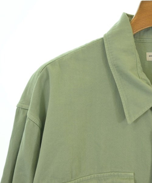 DRIES VAN NOTEN เสื้อลำลอง