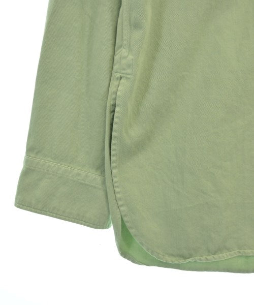 DRIES VAN NOTEN เสื้อลำลอง