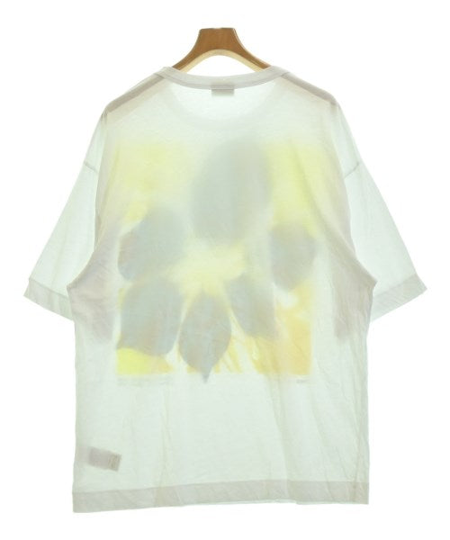 DRIES VAN NOTEN เสื้อยืด/เสื้อท็อปส์