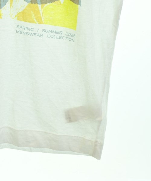DRIES VAN NOTEN เสื้อยืด/เสื้อท็อปส์