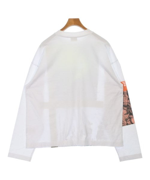 DRIES VAN NOTEN เสื้อยืด/เสื้อท็อปส์