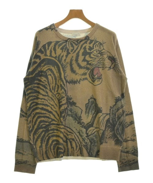 DRIES VAN NOTEN เสื้อกันหนาว