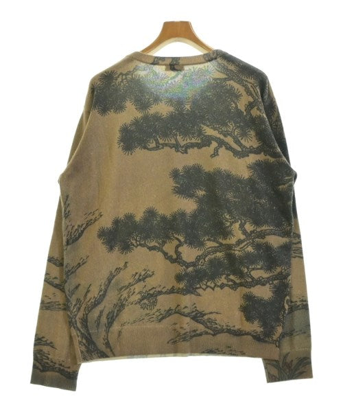 DRIES VAN NOTEN เสื้อกันหนาว