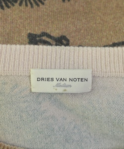 DRIES VAN NOTEN เสื้อกันหนาว