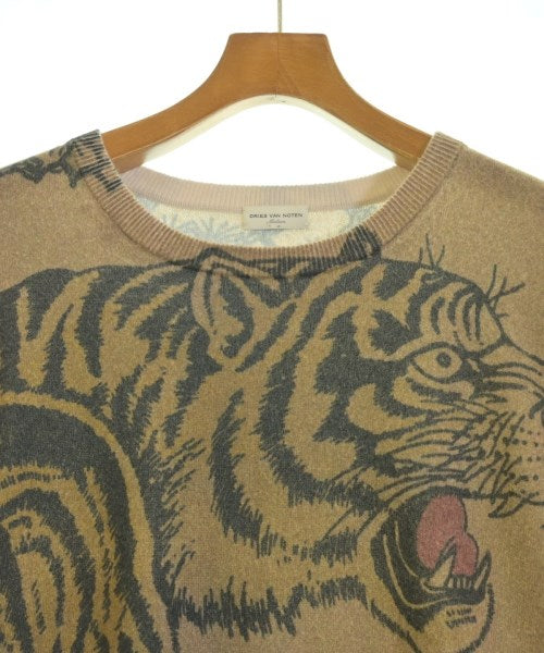 DRIES VAN NOTEN เสื้อกันหนาว