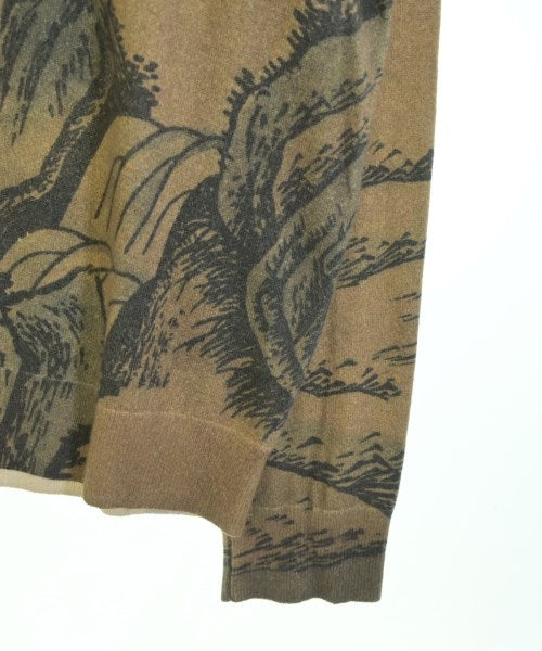 DRIES VAN NOTEN เสื้อกันหนาว