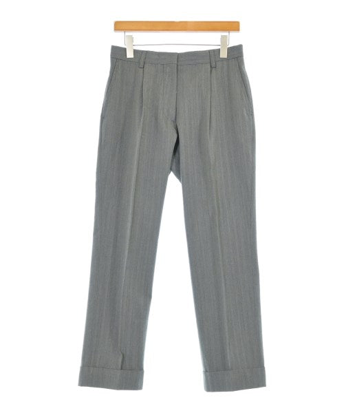 DRIES VAN NOTEN กางเกงขายาว