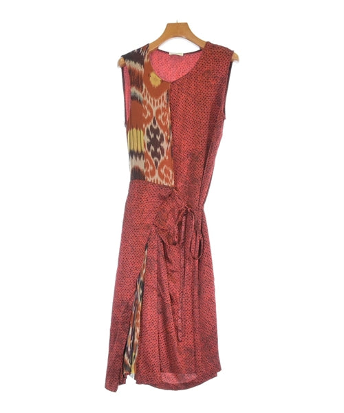 DRIES VAN NOTEN ชุดเดรส