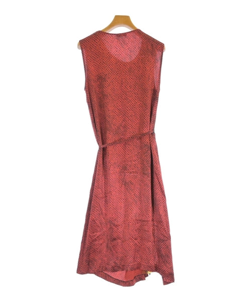 DRIES VAN NOTEN ชุดเดรส