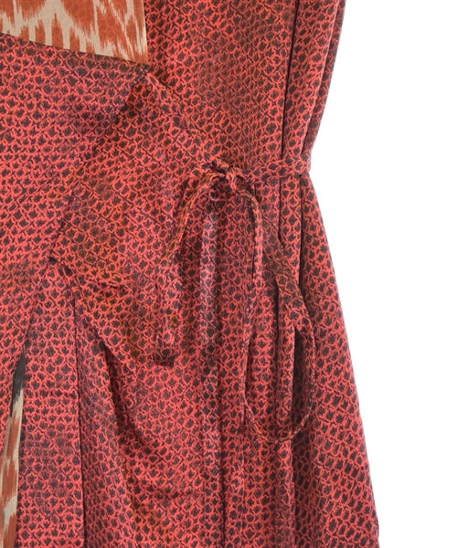 DRIES VAN NOTEN ชุดเดรส