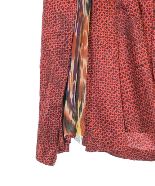 DRIES VAN NOTEN ชุดเดรส