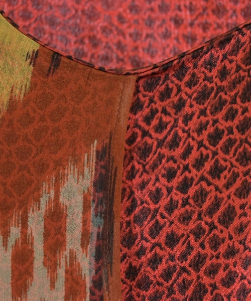 DRIES VAN NOTEN ชุดเดรส