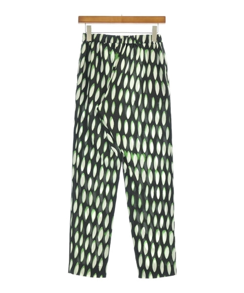 DRIES VAN NOTEN กางเกง อื่น