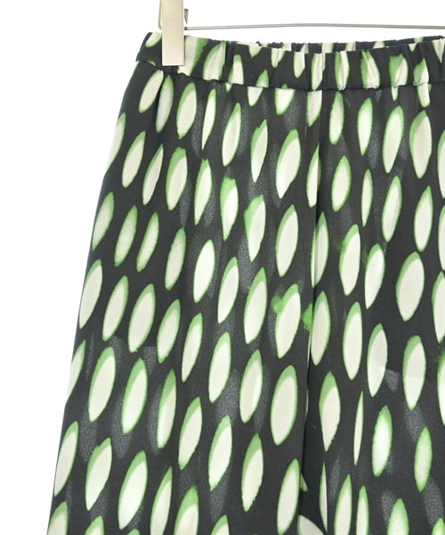 DRIES VAN NOTEN กางเกง อื่น