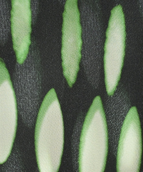 DRIES VAN NOTEN กางเกง อื่น