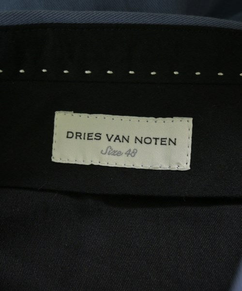 DRIES VAN NOTEN กางเกงขาสั้น