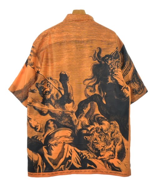 DRIES VAN NOTEN เสื้อลำลอง