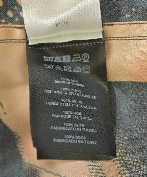 DRIES VAN NOTEN เสื้อลำลอง