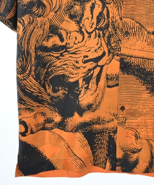 DRIES VAN NOTEN เสื้อลำลอง