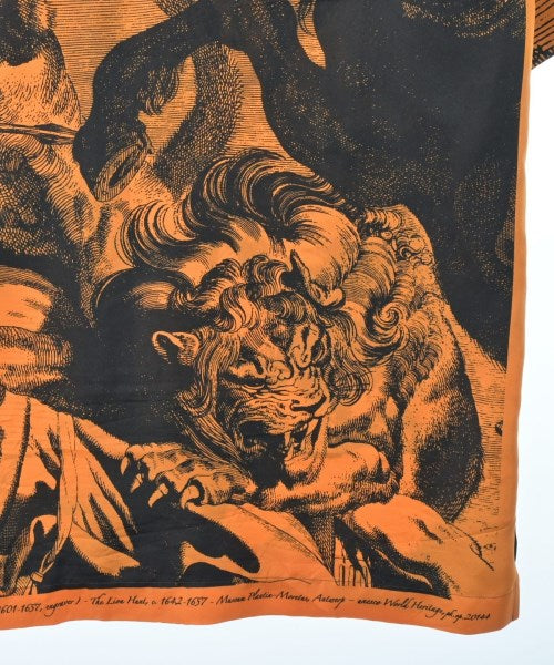 DRIES VAN NOTEN เสื้อลำลอง