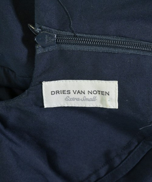 DRIES VAN NOTEN ชุดเดรส