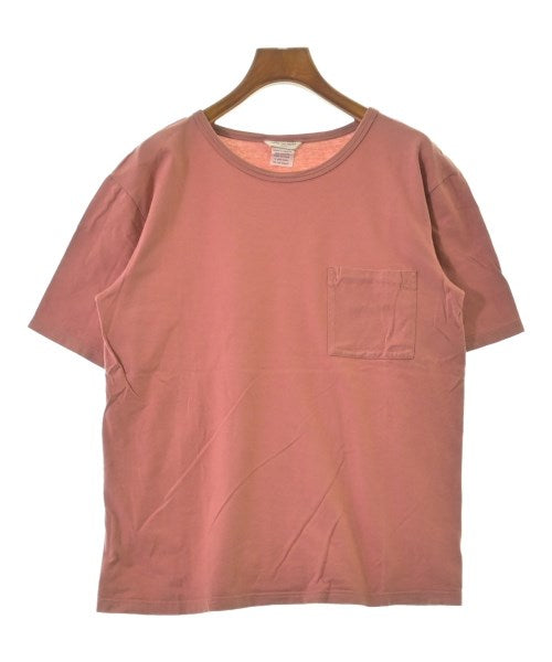 DRIES VAN NOTEN เสื้อยืด/เสื้อท็อปส์