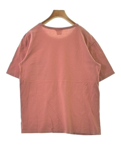 DRIES VAN NOTEN เสื้อยืด/เสื้อท็อปส์