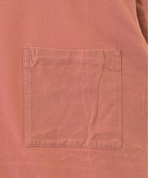 DRIES VAN NOTEN เสื้อยืด/เสื้อท็อปส์