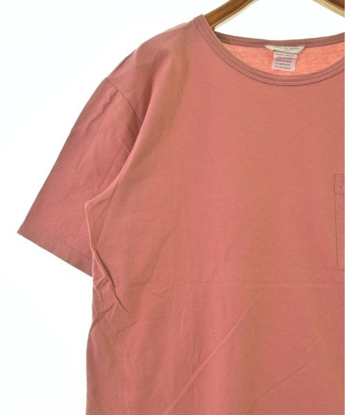 DRIES VAN NOTEN เสื้อยืด/เสื้อท็อปส์