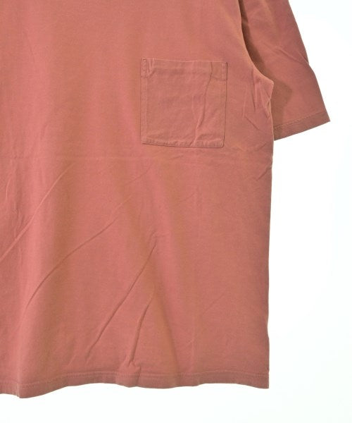 DRIES VAN NOTEN เสื้อยืด/เสื้อท็อปส์