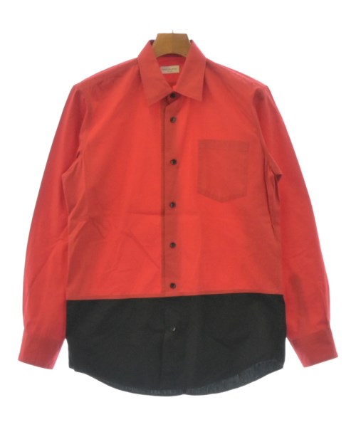 DRIES VAN NOTEN เสื้อลำลอง