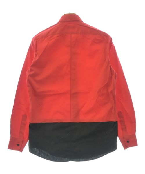 DRIES VAN NOTEN เสื้อลำลอง