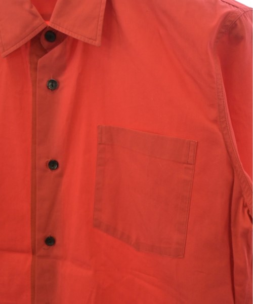 DRIES VAN NOTEN เสื้อลำลอง