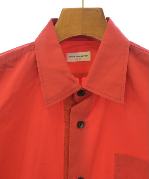DRIES VAN NOTEN เสื้อลำลอง