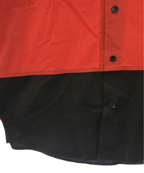 DRIES VAN NOTEN เสื้อลำลอง
