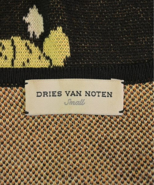 DRIES VAN NOTEN เสื้อกันหนาว