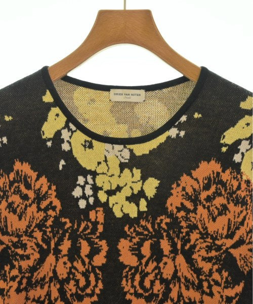 DRIES VAN NOTEN เสื้อกันหนาว
