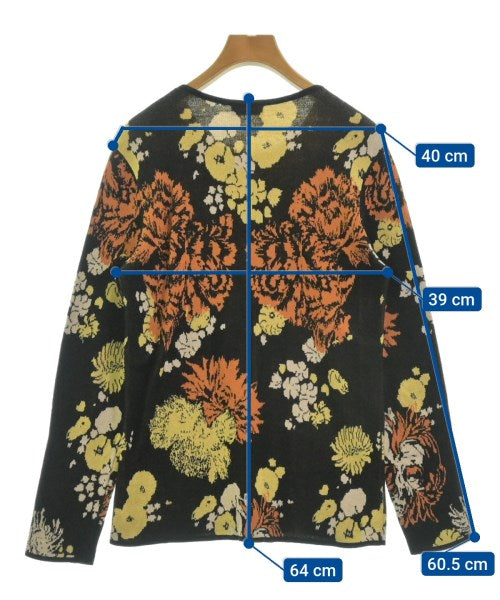 DRIES VAN NOTEN เสื้อกันหนาว