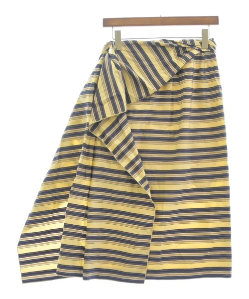DRIES VAN NOTEN กระโปรงยาว/แม็กซี่ยาว