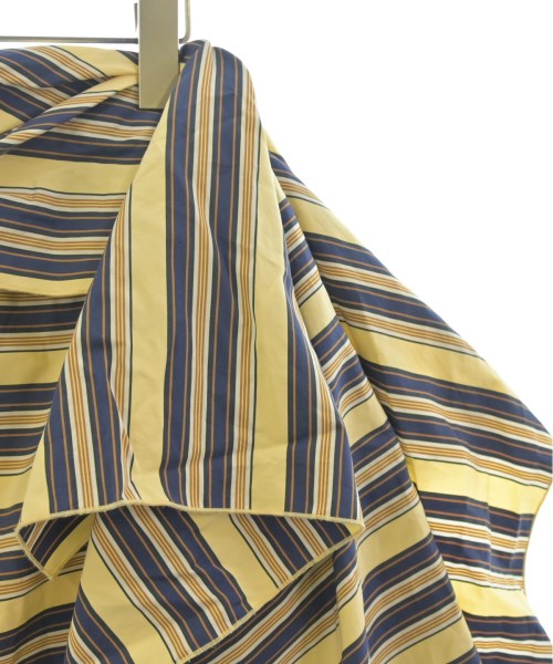 DRIES VAN NOTEN กระโปรงยาว/แม็กซี่ยาว